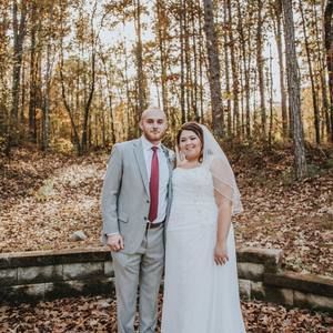 Meet your Posher, Bethany